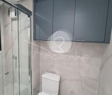 Apartamento Com 3 Quartos Para Locação No Cambuí - Façanha Imóveis ... - Foto 2