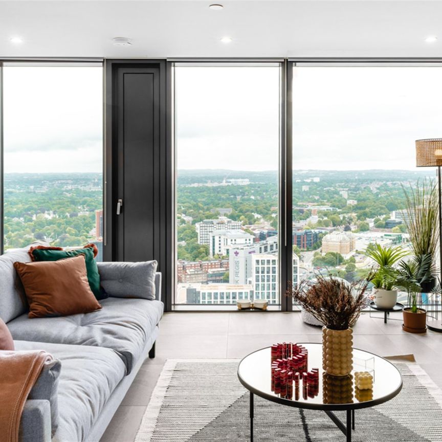 3208 - Moda, The Mercian - Photo 2