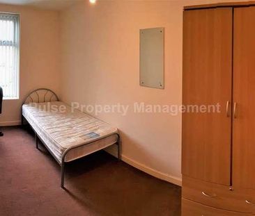 Double Rooms ? Per Person Per Week - Great Western Street, Rusholme... - Photo 3
