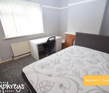 4 bedroom house share to rent - Photo 4