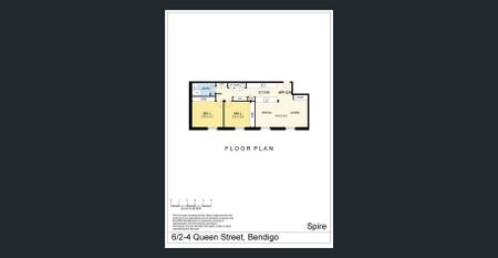 6/2-4 Queen St, Bendigo, Vic 3550 - Photo 2