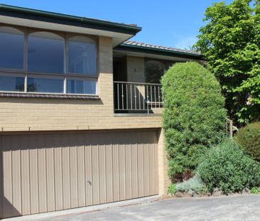 Bright and Light Two Bedroom Unit - Photo 2