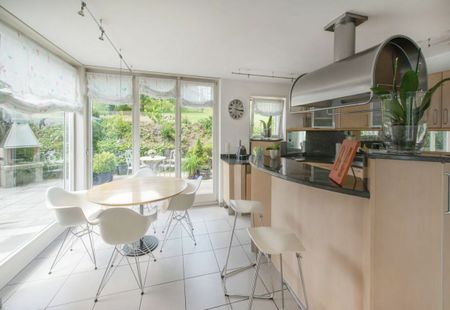 6.5 Zimmer, 240 m² - Photo 4