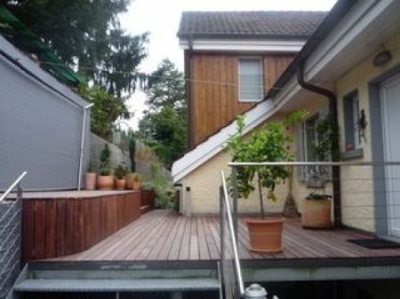 Exklusive 3.5-Zimmer-Maisonette-Attikawohnung an ruhiger Lage in Liestal - Photo 5