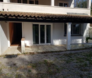 Διαμέρισμα για ενοικίαση Αχίλλειο (Κέρκυρα) - Φωτογραφία 1