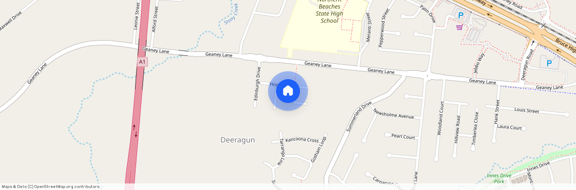 3 Elvina Street, Qld 4818, Deeragun