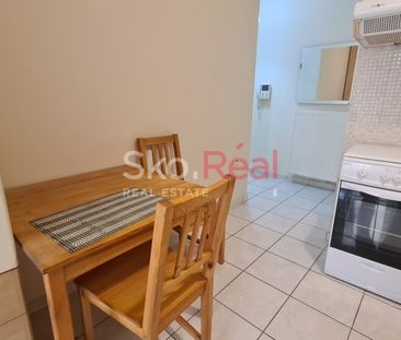 ΚΑΤΩ ΤΟΥΜΠΑ - STUDIO 30Τ.Μ - ΠΛΗΡΩΣ ΕΠΙΠΛΩΜΕΝΟ - ΚΑΤΑΛΛΗΛΟ ΓΙΑ ΦΟΙΤΗΤΗ - Photo 6