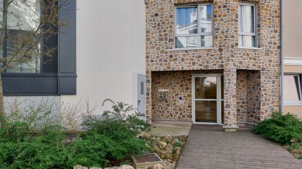 Appartement T2 Orsay à louer - Photo 1