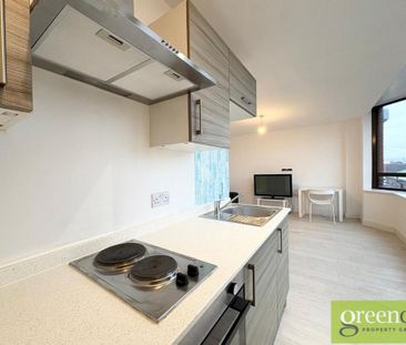 1 bedroom flat to rent - Photo 5