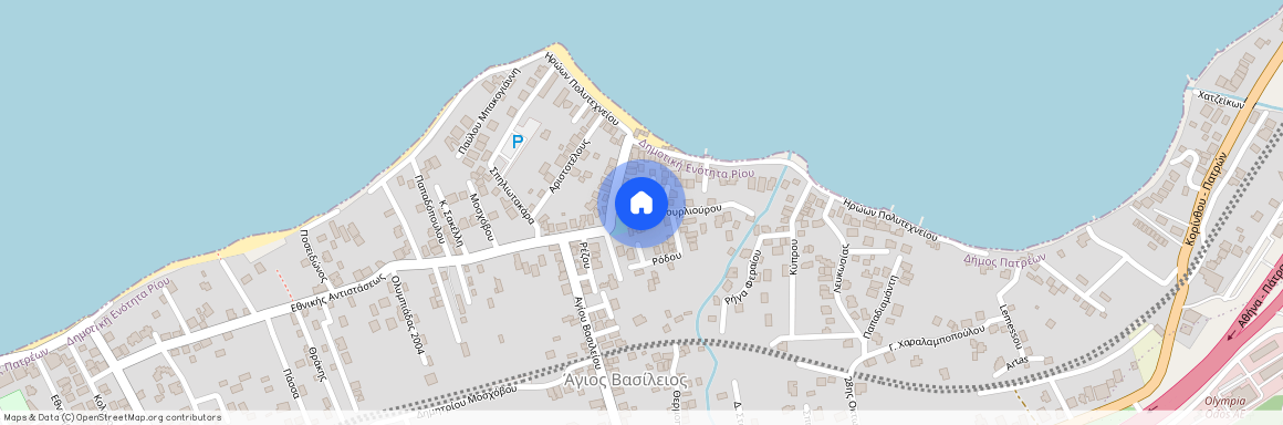 Άγιος Βασίλειος