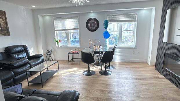 For Lease - 52 Vanhorne Close, Brampton, Ontario - Photo 1