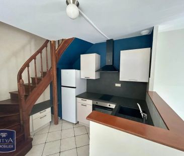 Maison à louer 2 pièces 46.45m² - Photo 5