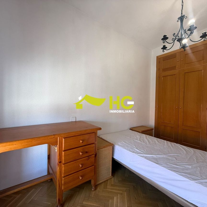 Alquiler Piso en Casco Urbano, Villaviciosa De Odón - Foto 1