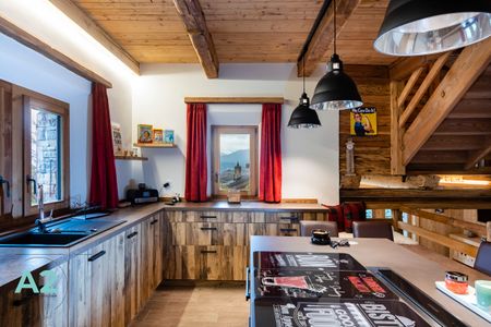 LOCATION SEMAINE - CHARMANT MAZOT ENTIÈREMENT RÉNOVÉ - BLUCHE - Foto 2