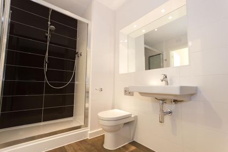 1 bedroom apartment to rent - Photo 5