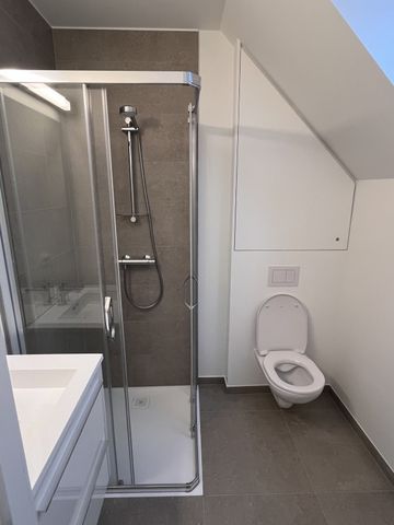 Roeland Saverystraat 3, kamer 11 - Photo 4