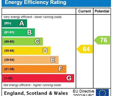 2 bedroom flat to rent - Photo 4