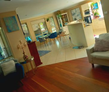 4-bedroom shared house, Ceanothus Close, Coffs Harbour, NSW - Photo 3