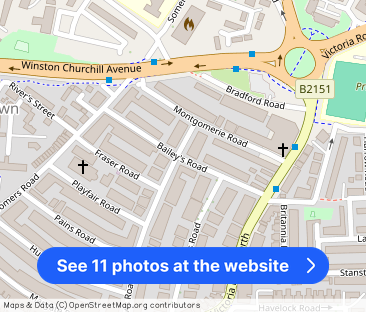 Baileys Road, Southsea - Photo 1