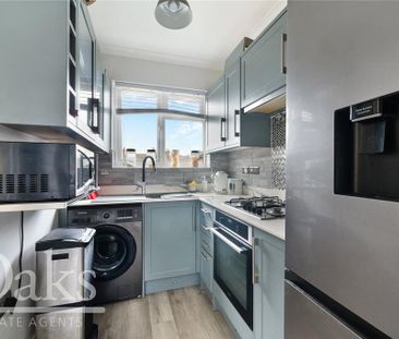 1 bedroom maisonette to rent - Photo 4