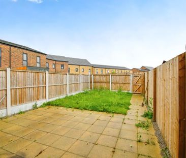 Room in a Shared House, Furlong Way, M6 - Photo 4