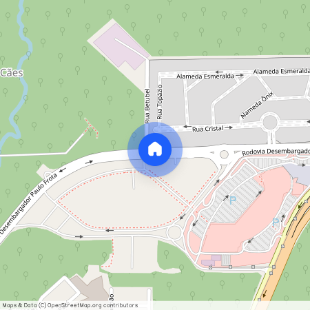 Rodovia dos Trabalhadores, Parque Verde, Belém, PA, 66635894