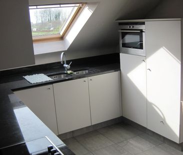 Dakappartement te huur in Asper - Foto 4