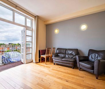 The Ropewalk, Nottingham, NG1 - Photo 1