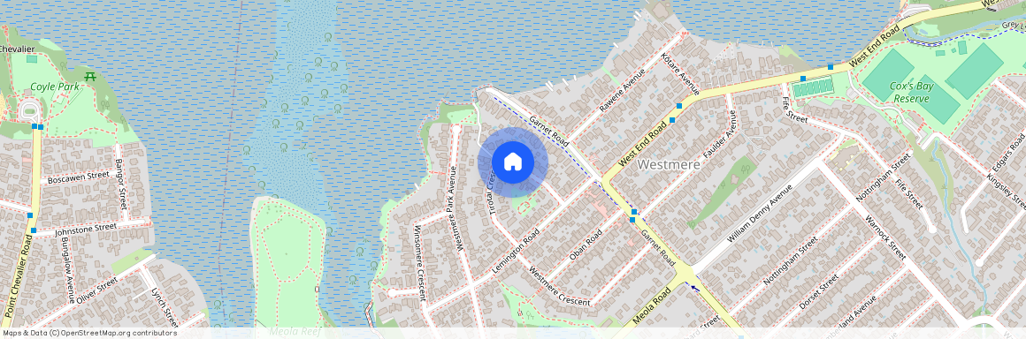 16 Tirotai Crescent, Westmere, Auckland City