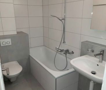 3.5 Zimmer, 71 m², 1. Stock - Foto 6