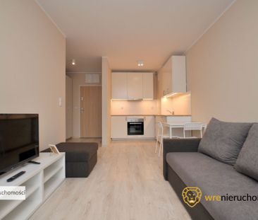 Cicha kawalerka z widokiem na zieleń | Inżynierska - Фото 6