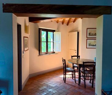 Bilocale via Suor Maria Celeste 17M, Cinque Vie, Firenze - Photo 1