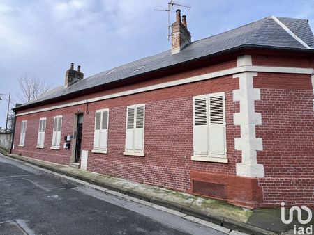 Appartement 2 pièces de 37 m² à Laon (02000) - Photo 3