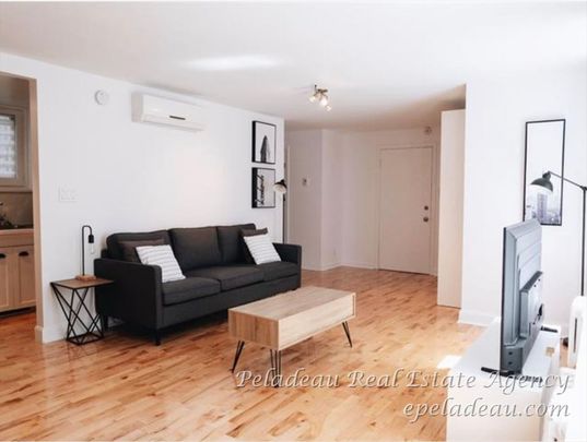 83 Rue St-Louis #2 - Photo 1