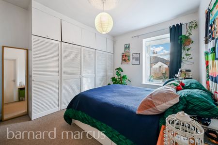 Ranelagh Mews, London - Photo 3