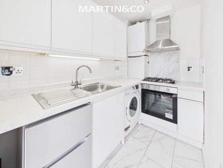 1 bedroom apartment to rent - Photo 3