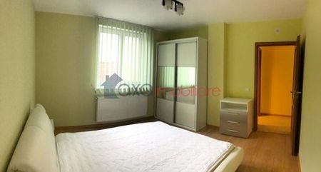 Apartament 4 camere de inchiriat in Cluj-Napoca, Centru ID 4712 - Fotografie 2