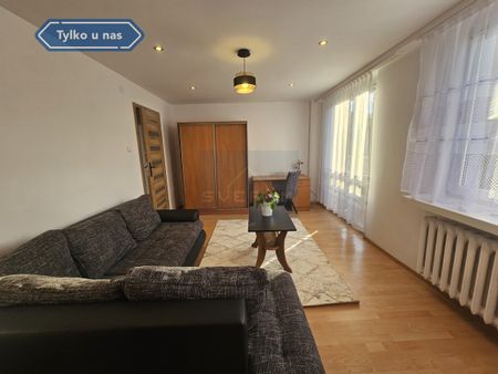 Mieszkanie na Wynajem, 45.26m - Фото 2