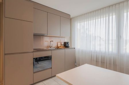 1 Zimmer, 32 m², 3. Stock - Photo 5