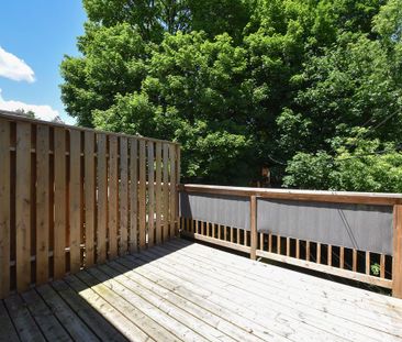 For Lease - 79 THIRD Avenue Unit# 2, Glebe - Ottawa East and Area, ... - Photo 2