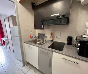 Location Appartement 1 pièce 14m² PERPIGNAN 66000 - Photo 4