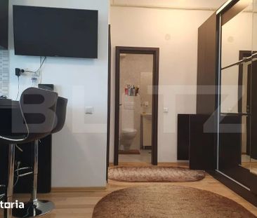 Apartament 2 Camere Oxigen Galata - Fotografie 1