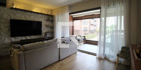 Apartamento para alugar com 81m², 2 quartos e 2 vagas - Photo 3