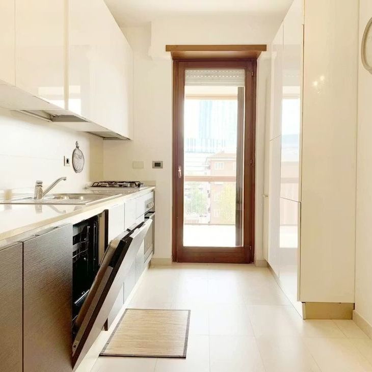 Viale della Grande Muraglia, Rome, Lazio 00144 - Photo 1