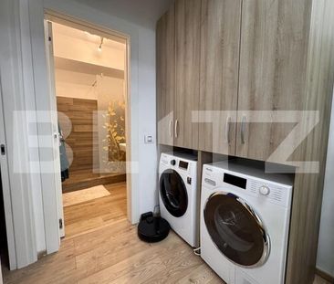 Apartament 2 camere, 55 mp, parcare, zona Bujorului Residence - Fotografie 6