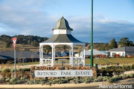 Retford Park Estate Living - Photo 3