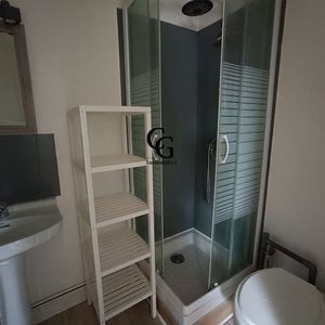 Location Appartement 1 pièce 17m² NANTES 44200 - Photo 2