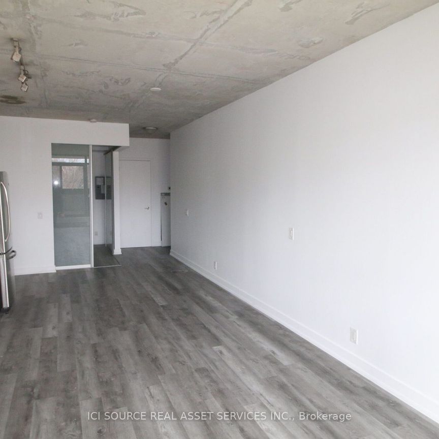 2 Gladstone Lofts , #209 - Photo 1