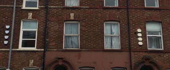 Flat 2-27 India Street, Belfast, BT7 1LJ - Photo 1