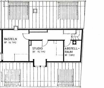 Ihr neues Zuhause mit Charme - Maisonettewohnung mit Cheminée - Foto 1